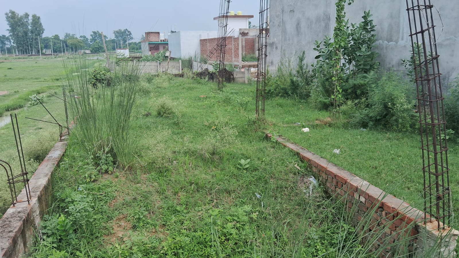 Plot in Shalimar Mannat — photo 1