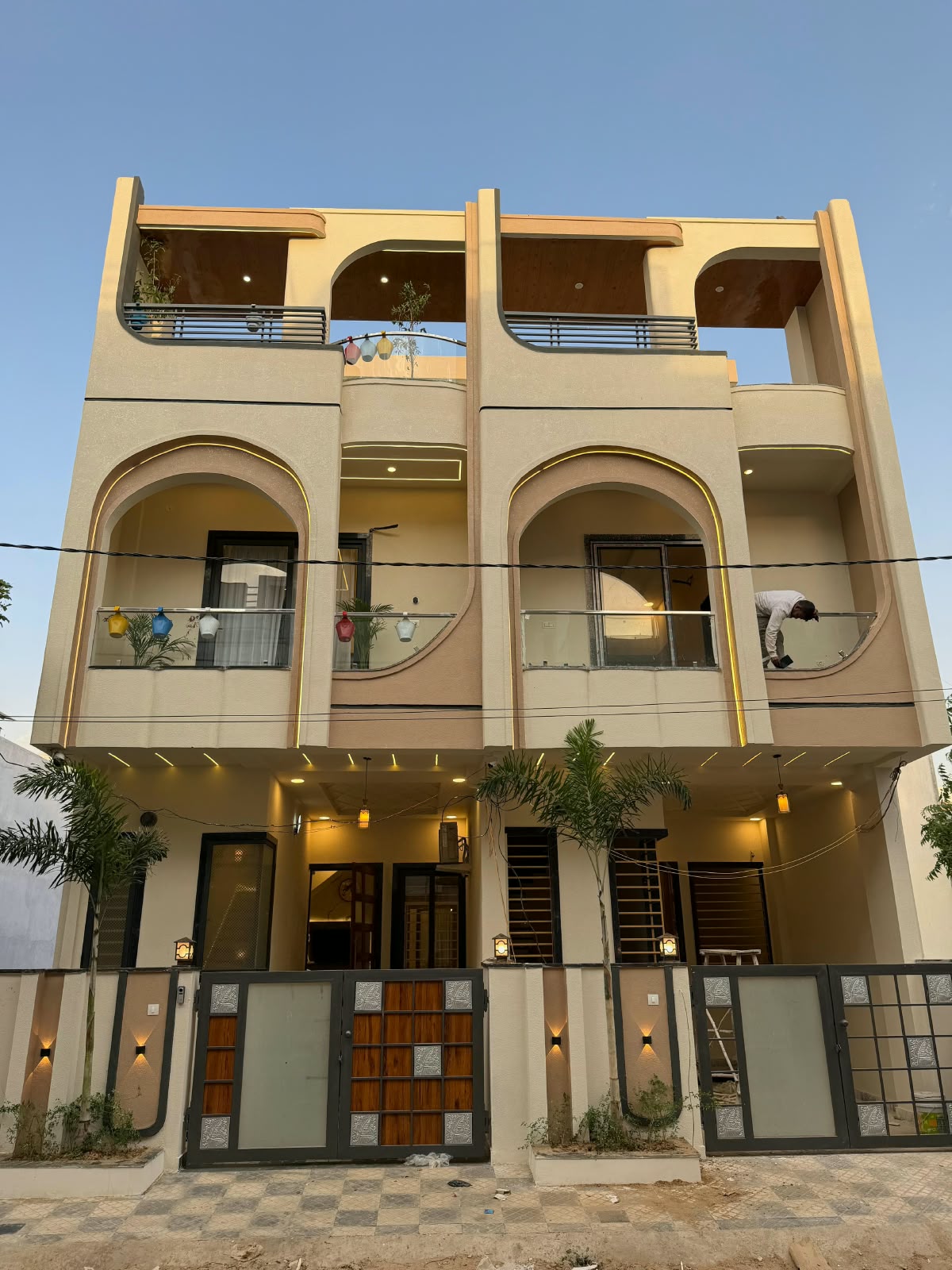 House in Jaipur — photo 2