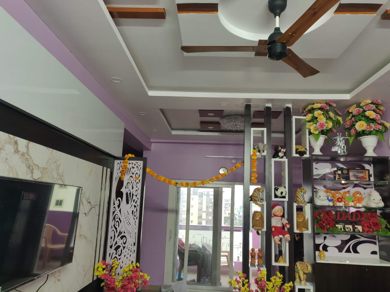 Apartment in Dutt Vridhi — photo 1