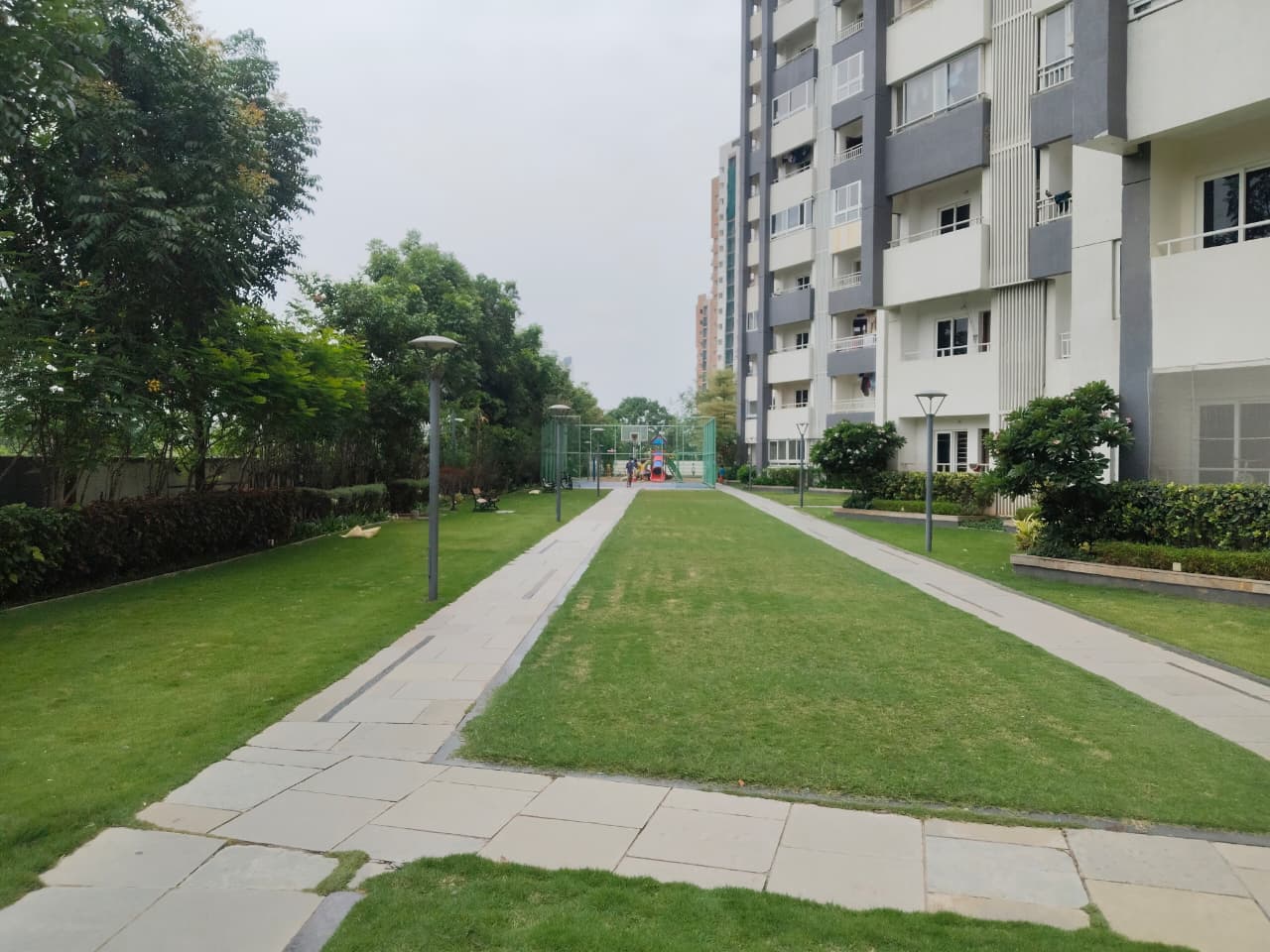 Apartment in VERTEX PANACHE — photo 2