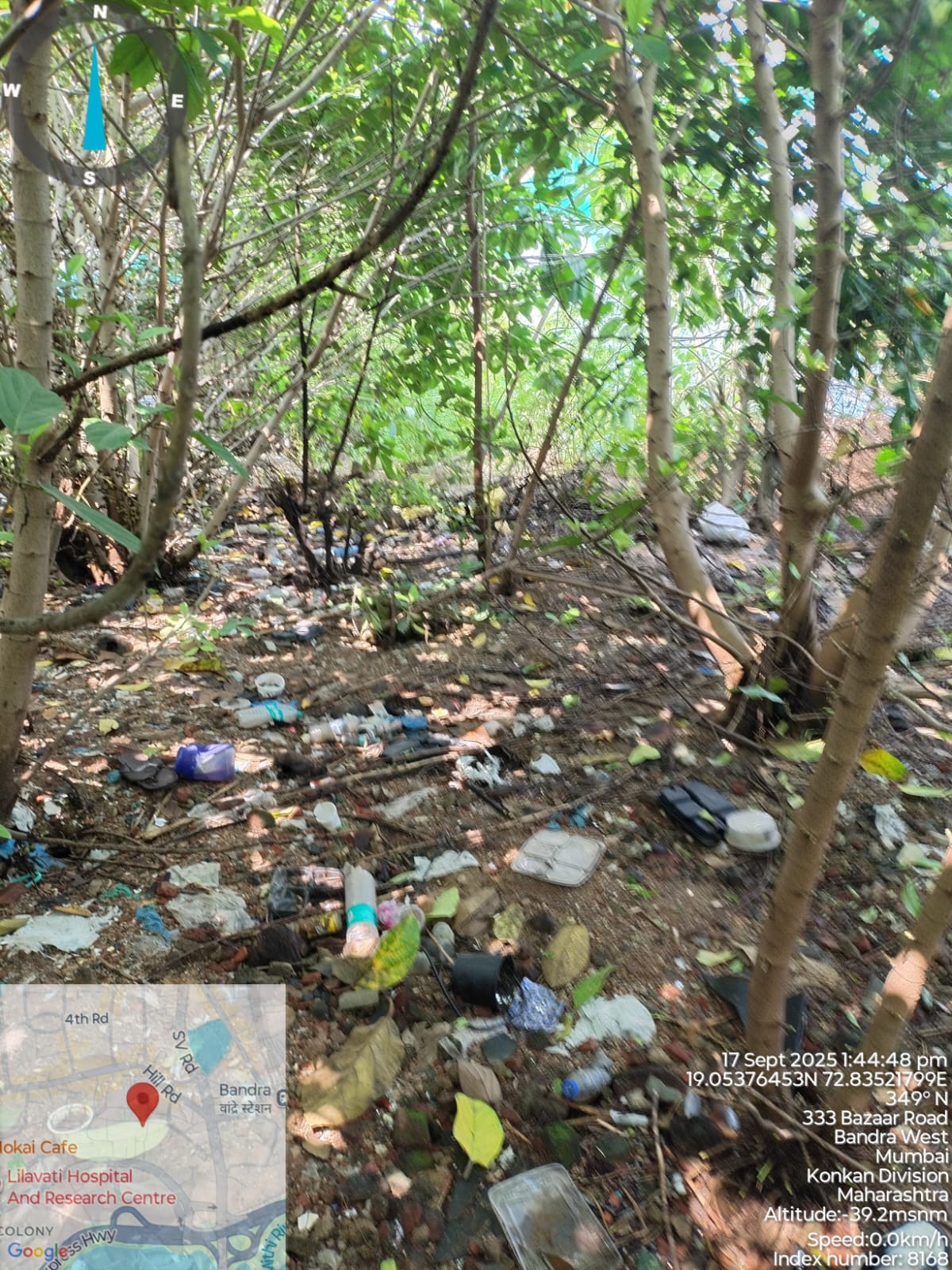 Plot in Bandra West — photo 4