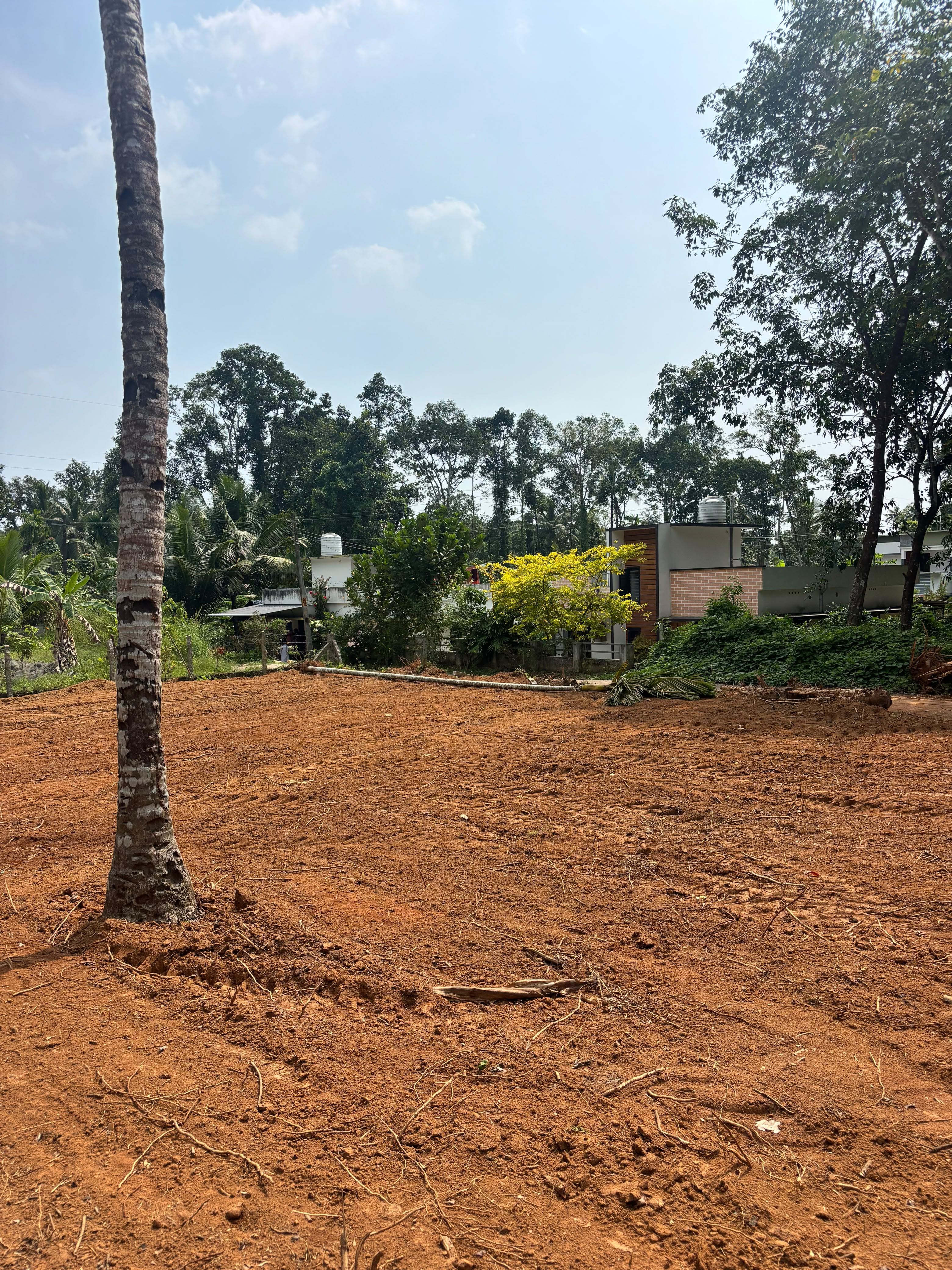 Plot in Patharam - Malumel Road — photo 8