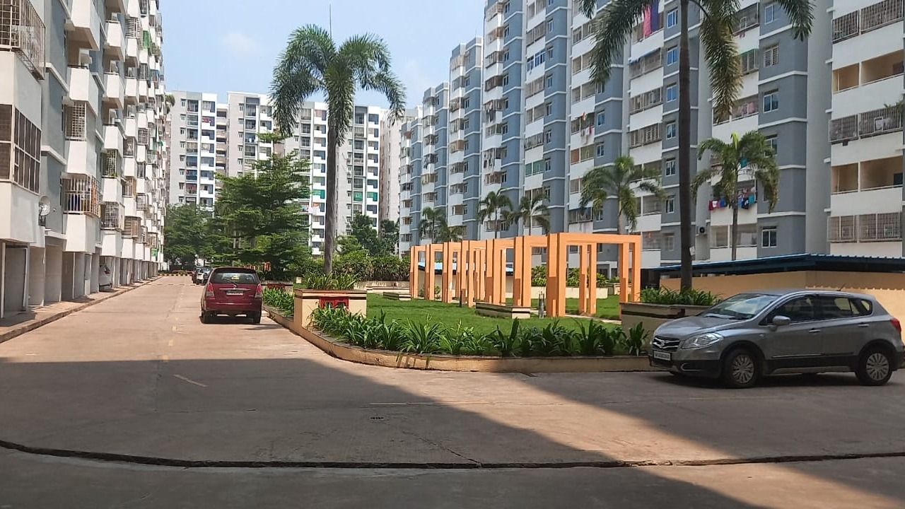 Raintree Park - Phase 1 — photo 1