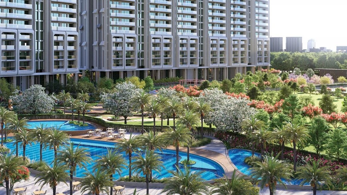 Signature Global Sarvam — photo 5
