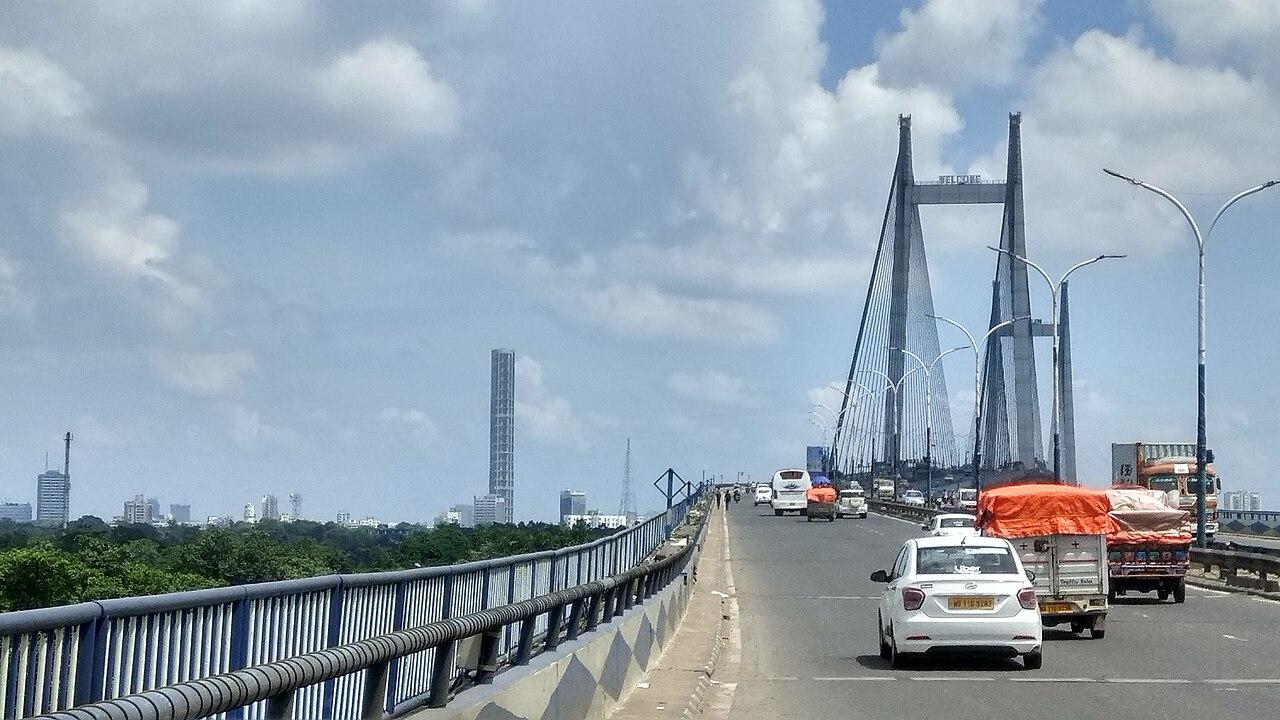 Kolkata city view — sell property in Kolkata with BookPropertyVisit