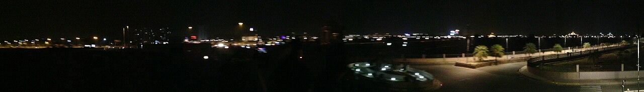 Lucknow city view — sell property in Lucknow with BookPropertyVisit
