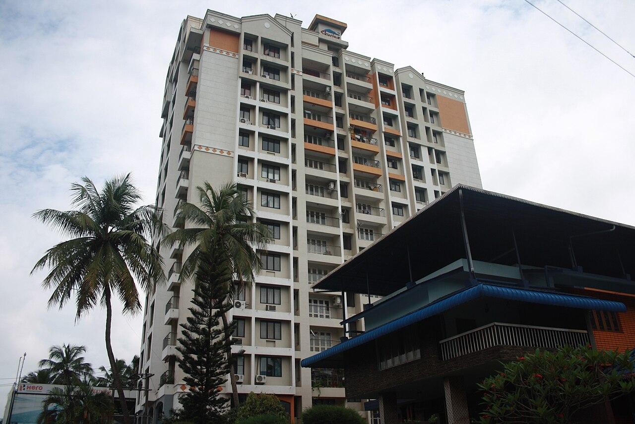 Thrissur city view — sell property in Thrissur with BookPropertyVisit