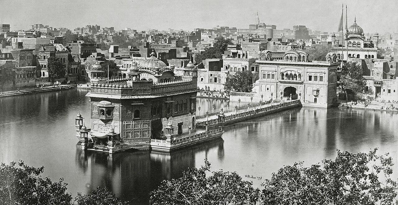 Amritsar city view — sell property in Amritsar with BookPropertyVisit