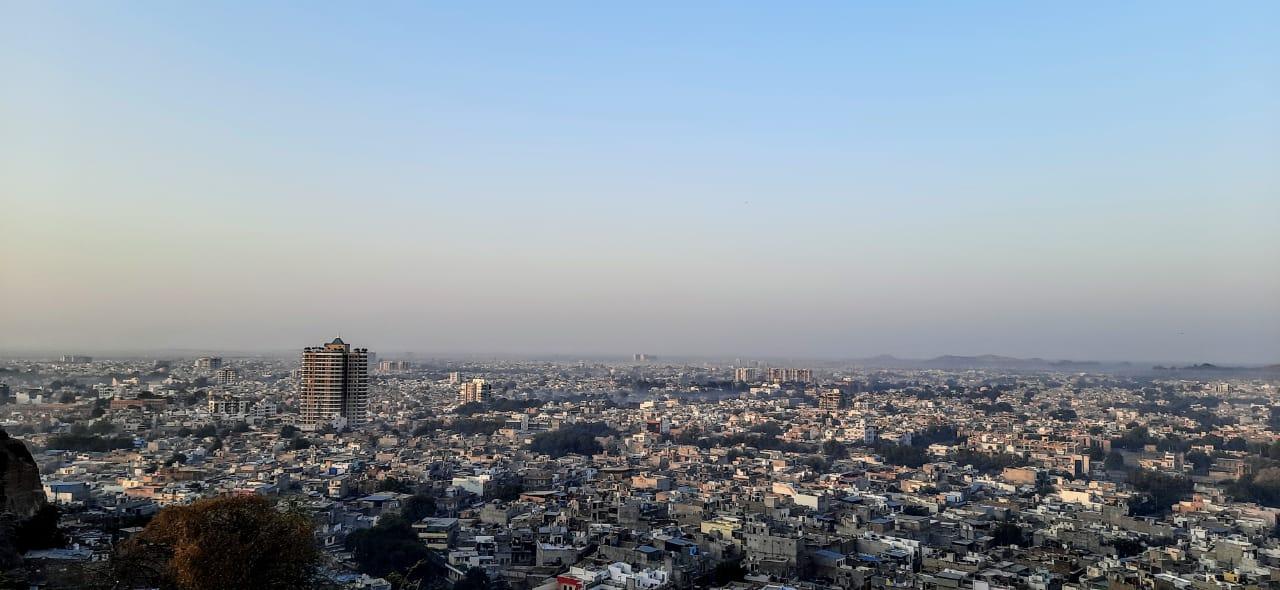 Jodhpur city view — sell property in Jodhpur with BookPropertyVisit