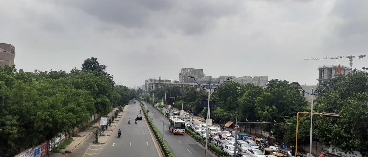 Ahmedabad city view — sell property in Ahmedabad with BookPropertyVisit