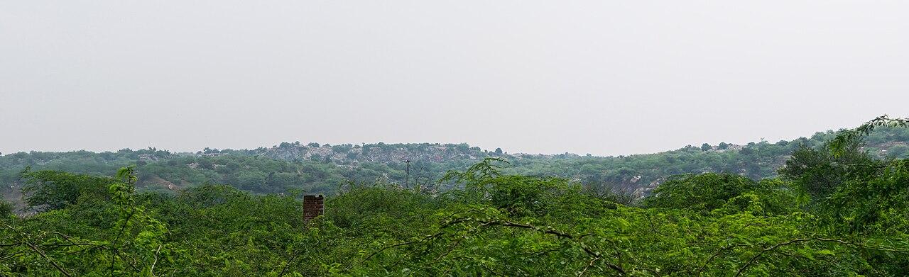 Faridabad city view — sell property in Faridabad with BookPropertyVisit