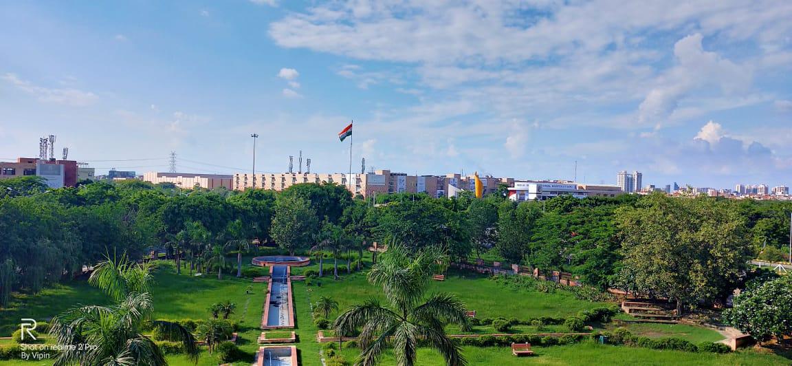 Noida city view — sell property in Noida with BookPropertyVisit