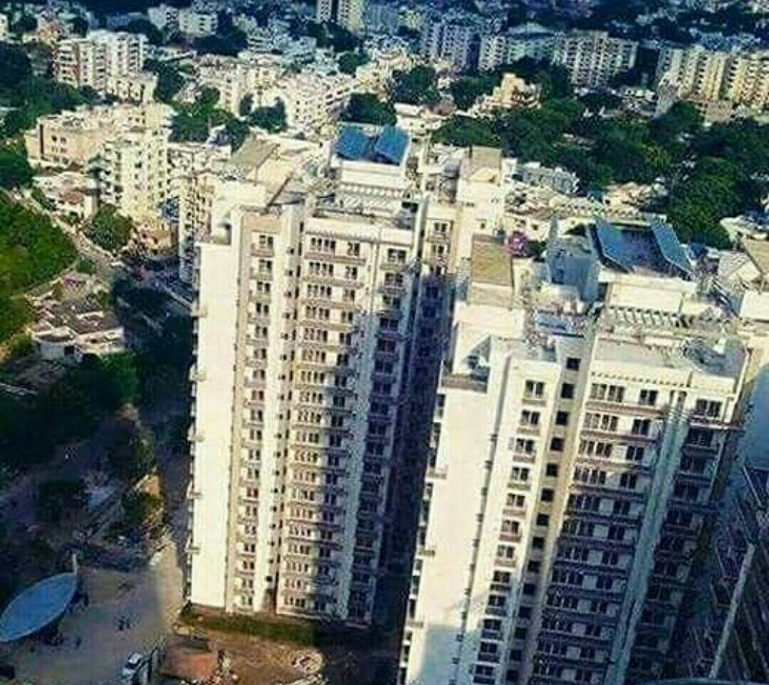 Kanpur city view — sell property in Kanpur with BookPropertyVisit