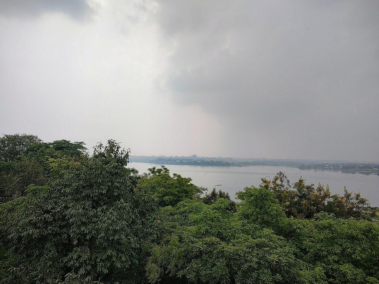 Ranchi city view — sell property in Ranchi with BookPropertyVisit