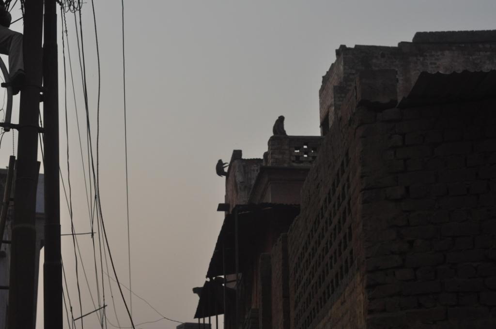 Agra city view — sell property in Agra with BookPropertyVisit