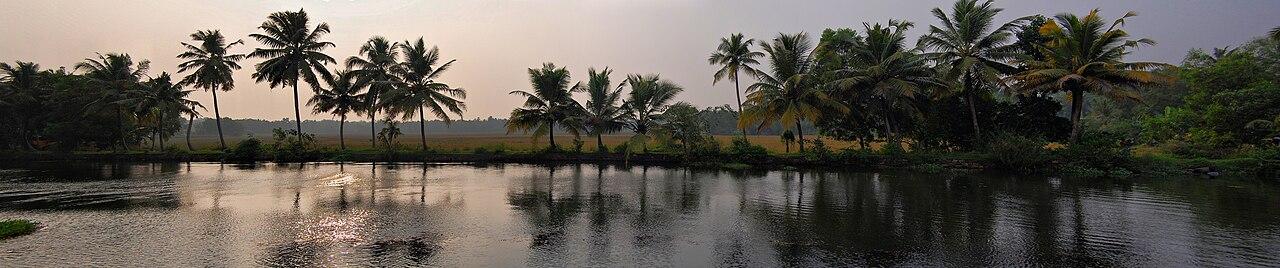 Alappuzha city view — sell property in Alappuzha with BookPropertyVisit