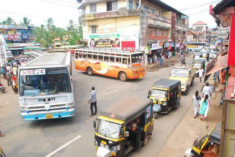 Kasaragod city view — sell property in Kasaragod with BookPropertyVisit