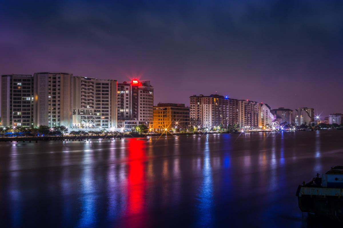 Kochi city view — sell property in Kochi with BookPropertyVisit