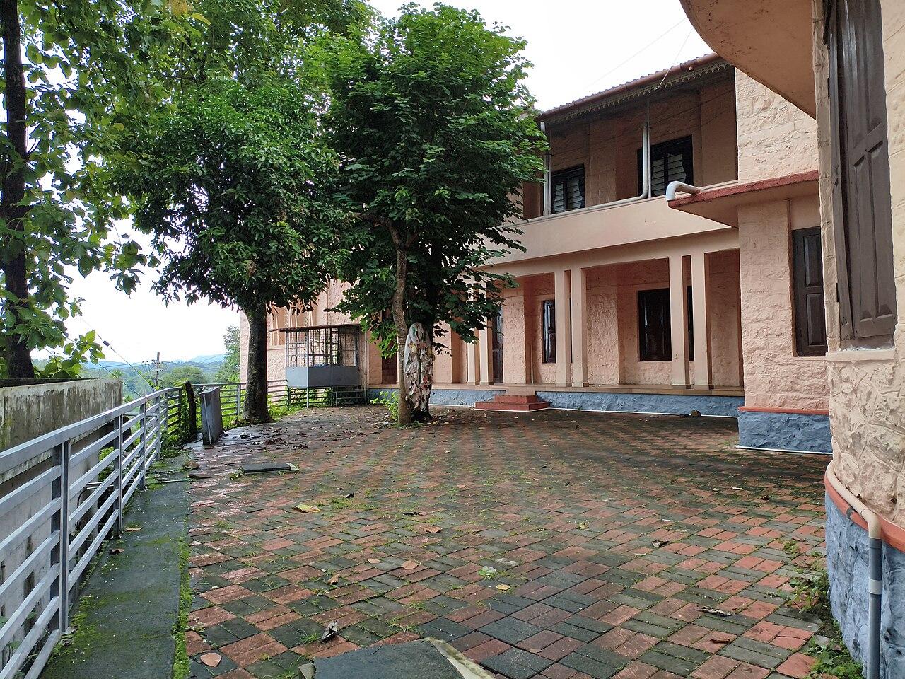 Pathanamthitta city view — sell property in Pathanamthitta with BookPropertyVisit