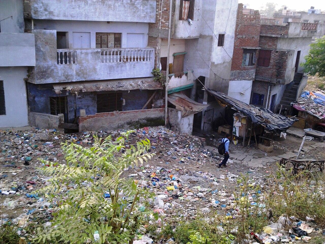 Prayagraj city view — sell property in Prayagraj with BookPropertyVisit