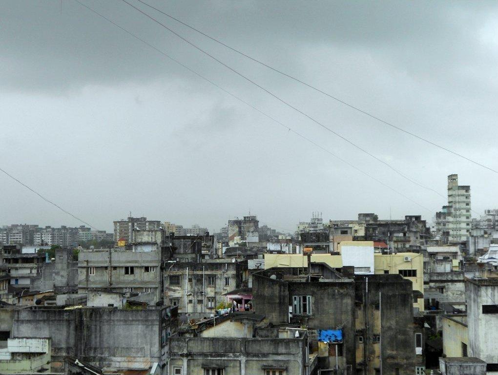 Surat city view — sell property in Surat with BookPropertyVisit