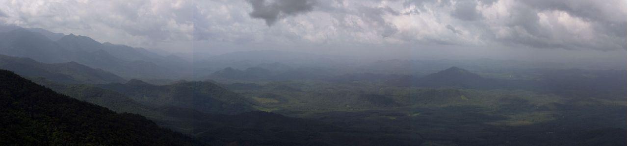 Wayanad city view — sell property in Wayanad with BookPropertyVisit