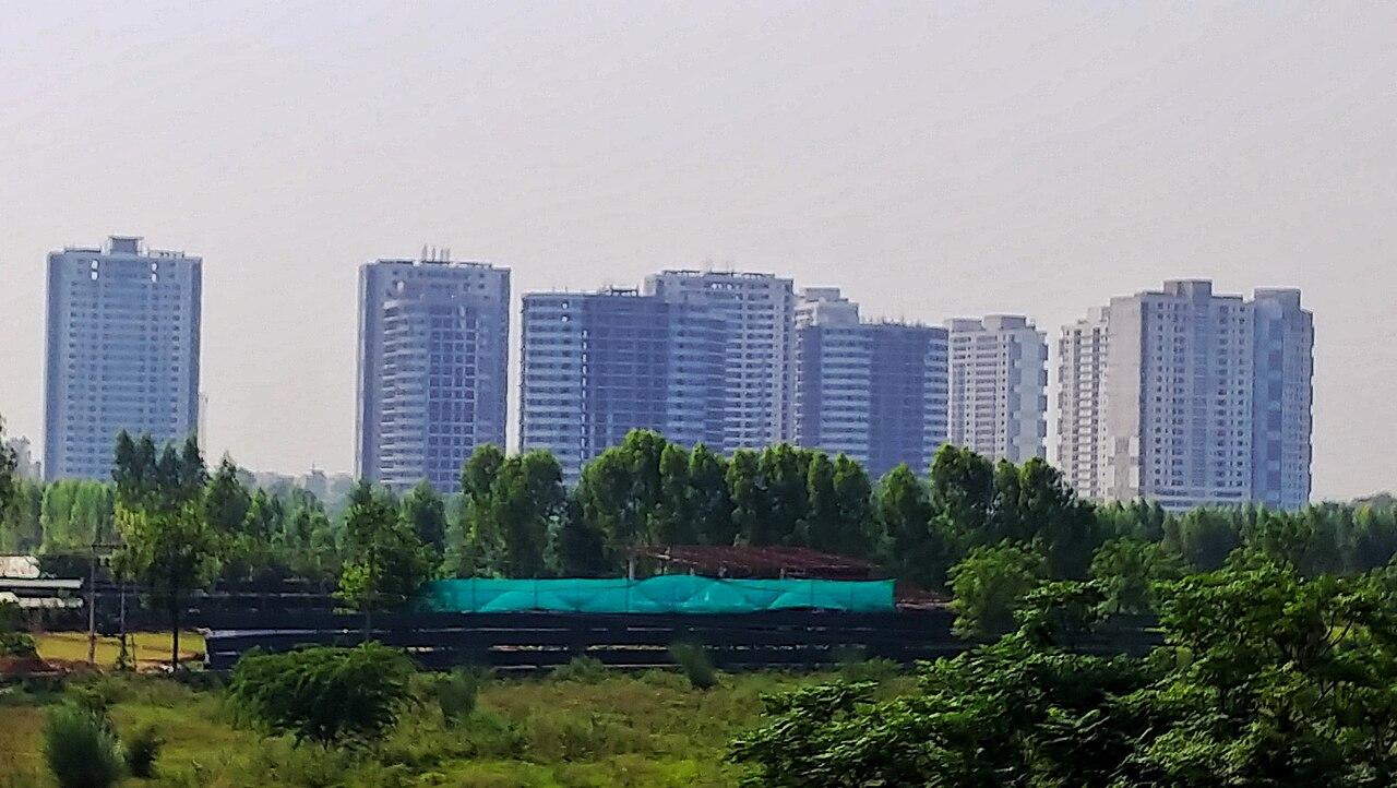 Chandigarh city view — sell property in Chandigarh with BookPropertyVisit