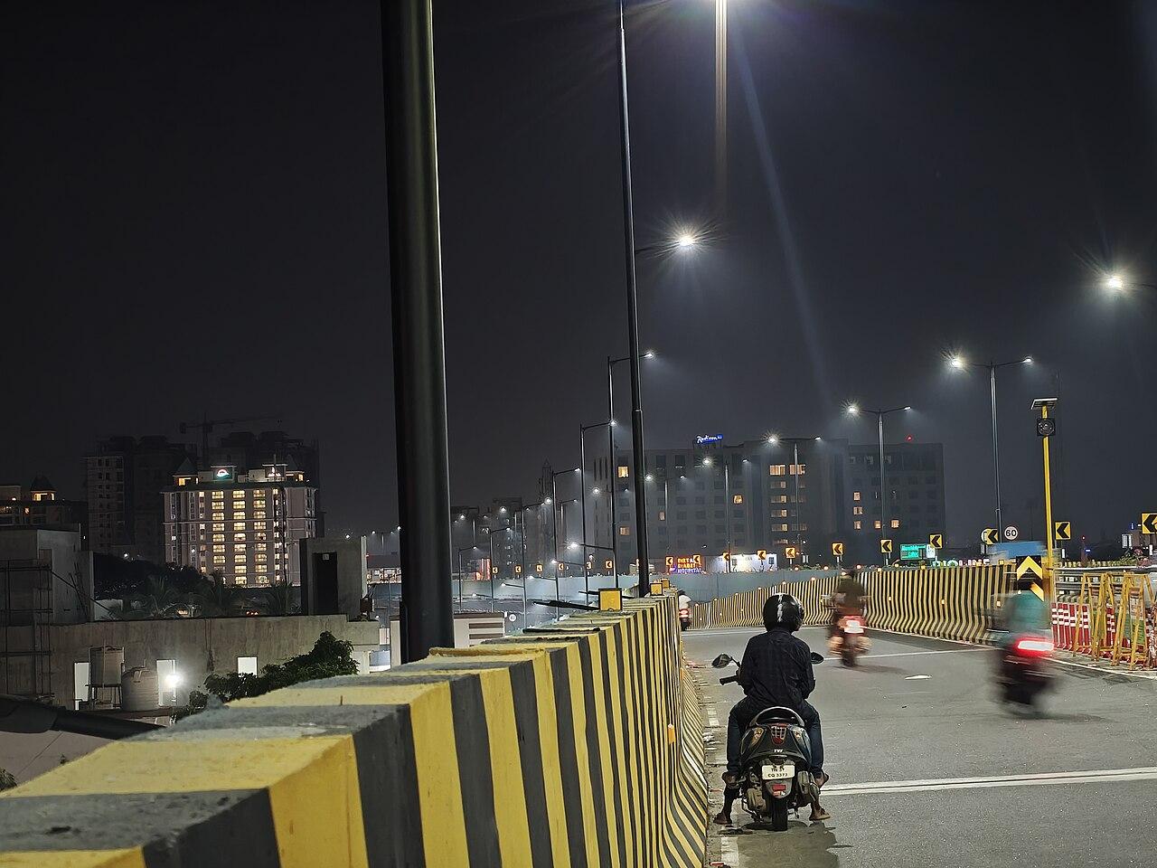 Coimbatore city view — sell property in Coimbatore with BookPropertyVisit