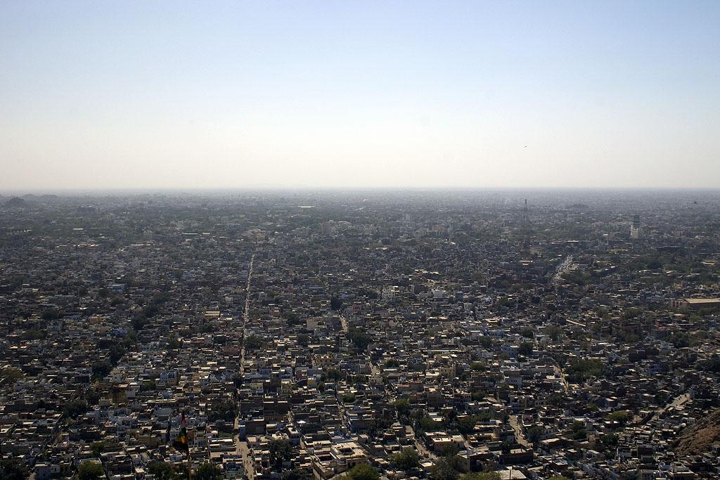 Jaipur city view — sell property in Jaipur with BookPropertyVisit
