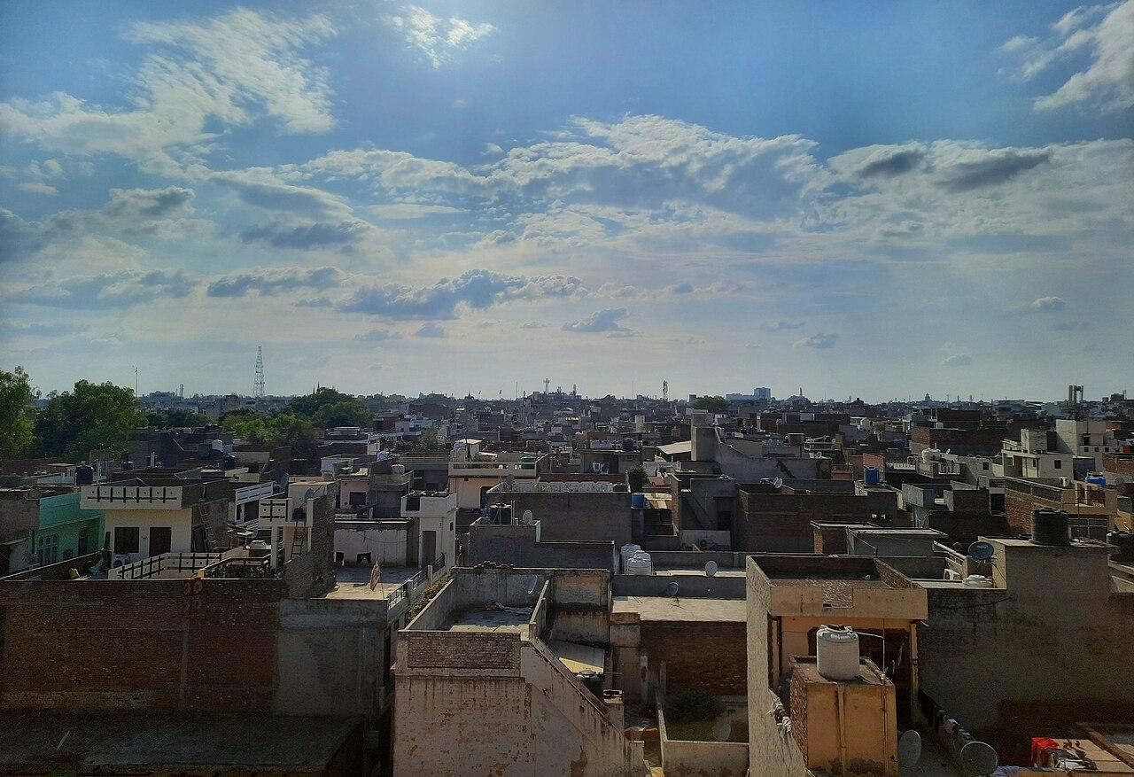 Ludhiana city view — sell property in Ludhiana with BookPropertyVisit