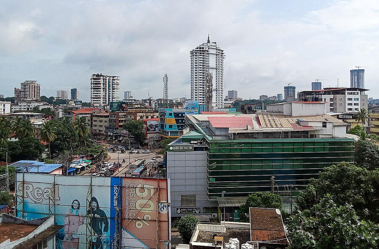 Mangalore city view — sell property in Mangalore with BookPropertyVisit