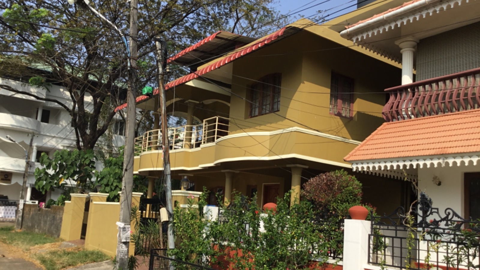 House in Kochi — photo 4