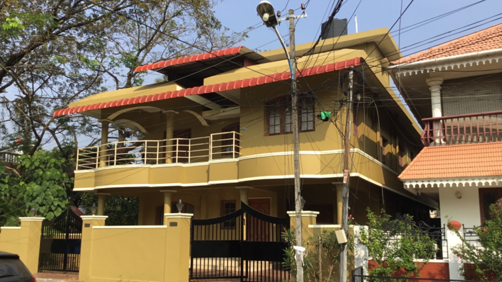 House in Kochi — photo 3