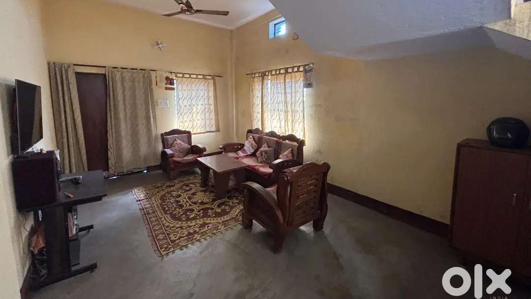 House in New Colony Ghaghidih — photo 11