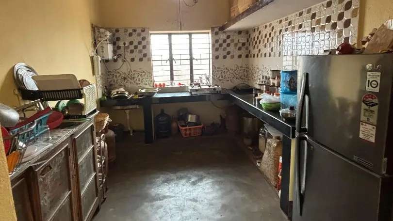 House in New Colony Ghaghidih — photo 16