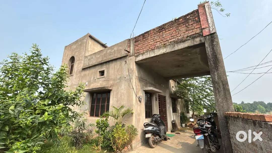 House in New Colony Ghaghidih — photo 17