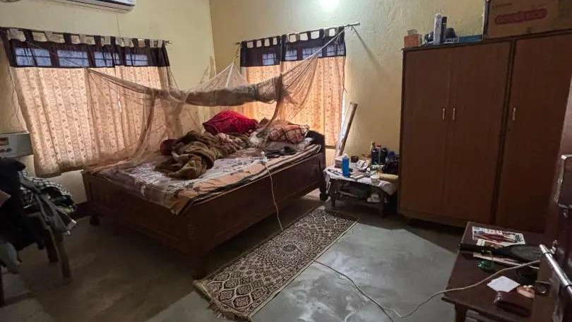 House in New Colony Ghaghidih — photo 4