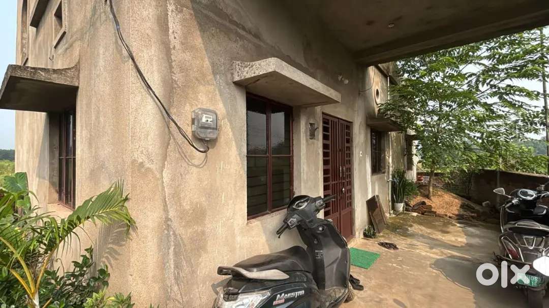 House in New Colony Ghaghidih — photo 7