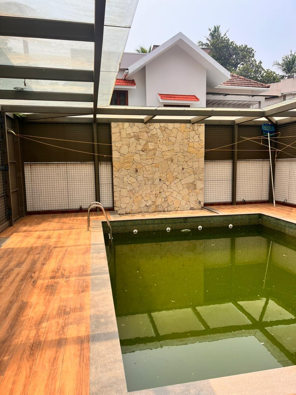 Resale Luxuary House At Eranhipaalam — photo 3
