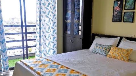 Apartment in Pashan — photo 1