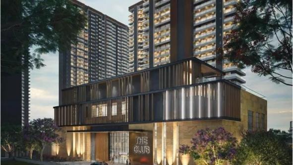 Godrej Zenith — photo 10