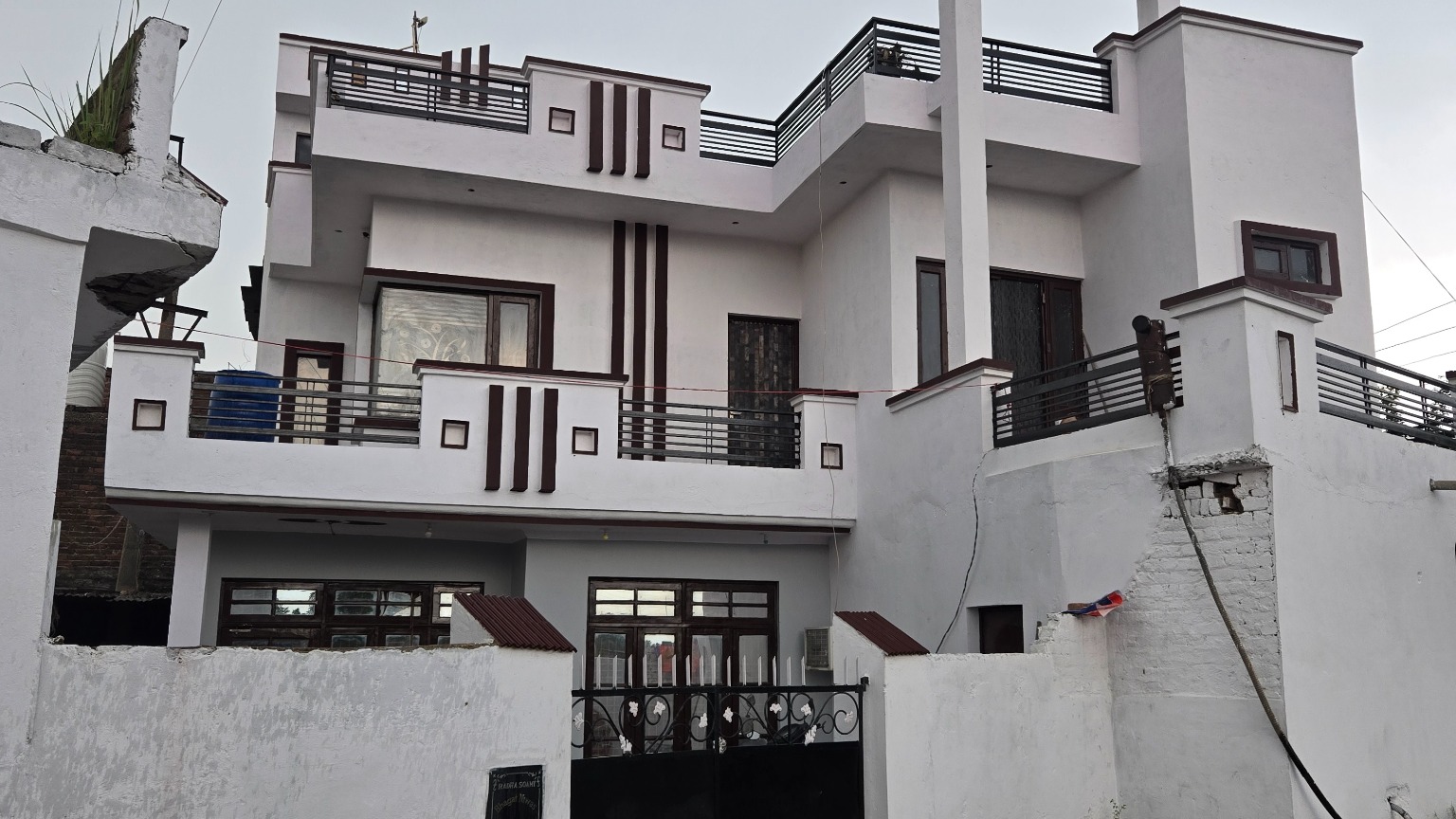 House in Industrial Estate, Jammu in Industrial Estate, Jammu