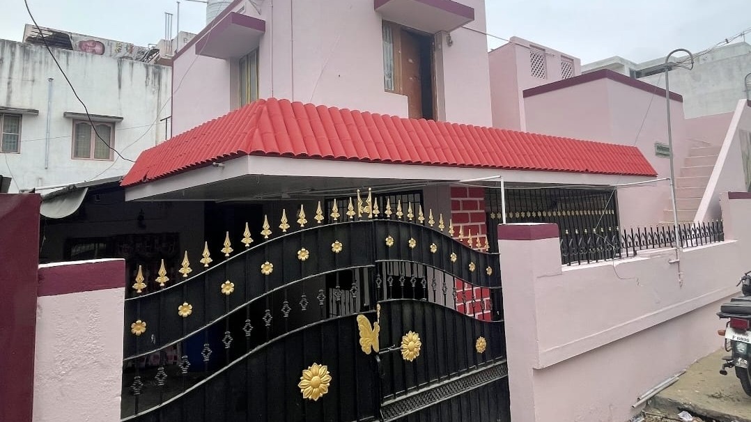 House in Coimbatore Selvapuram — photo 1