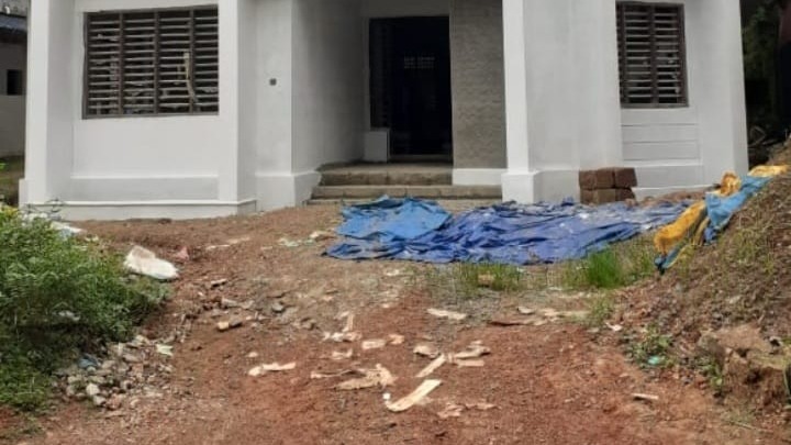 House In Chokli — photo 4