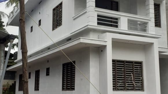 House In Chokli — photo 3