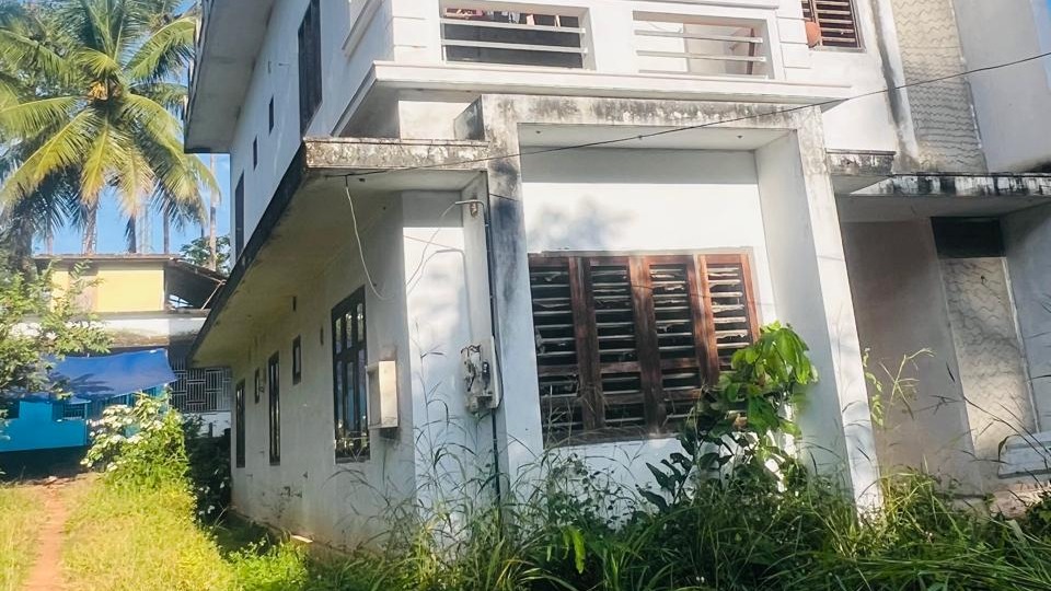 House In Chokli — photo 2