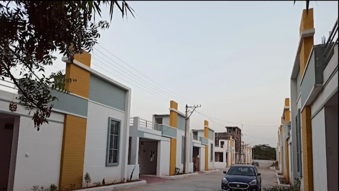 House in Palmakole — photo 3