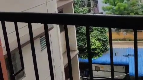 Amritkunj apartment — photo 1