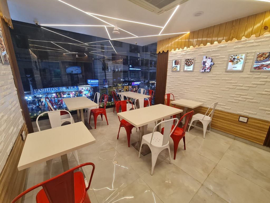 Commercial in Salkia — photo 4