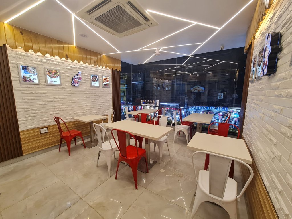 Commercial in Salkia — photo 2